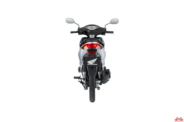 Ảnh 360 độ xe Future 2026