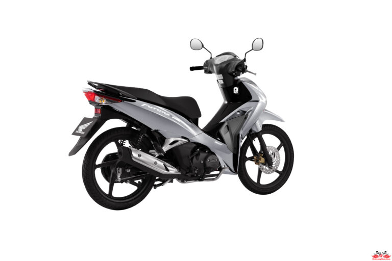 Ảnh 360 độ xe Future 2026