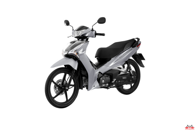 Ảnh 360 độ xe Future 2026