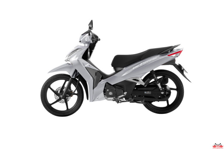 Ảnh 360 độ xe Future 2026