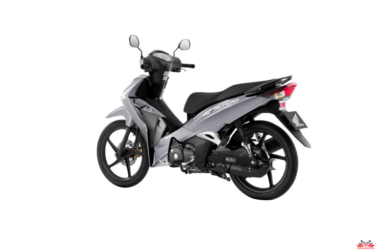 Ảnh 360 độ xe Future 2026