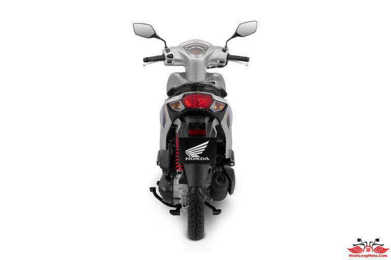 Ảnh 360 độ xe Vision 2026