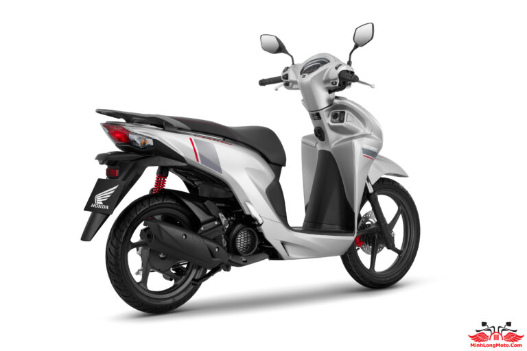 Ảnh 360 độ xe Vision 2026