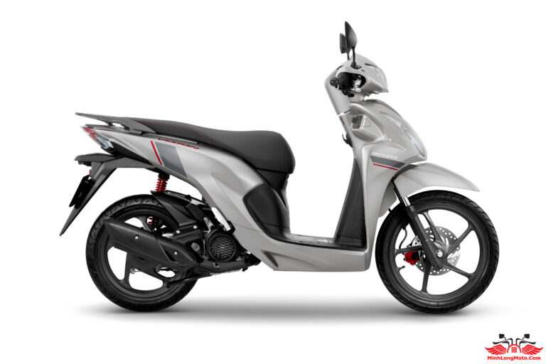 Ảnh 360 độ xe Vision 2026