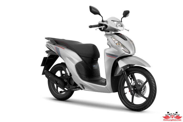 Ảnh 360 độ xe Vision 2026