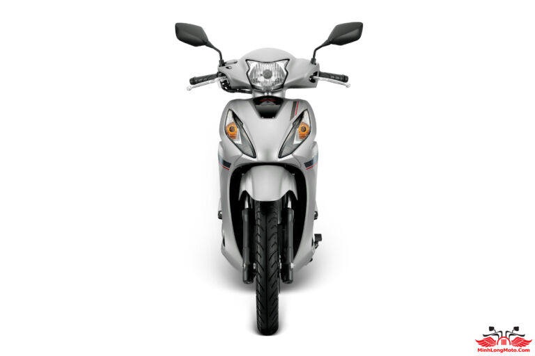 Ảnh 360 độ xe Vision 2026