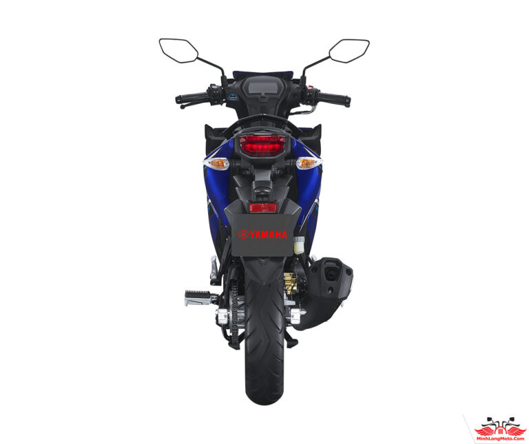 Ảnh 360 Exciter 155 2027