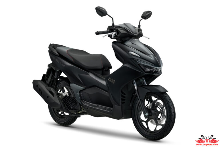 Ảnh 360 Honda Air Blade 125 2026