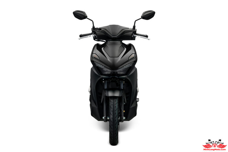 Ảnh 360 Honda Air Blade 125 2026