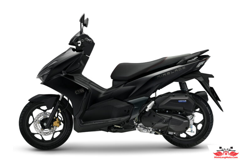 Ảnh 360 Honda Air Blade 125 2026