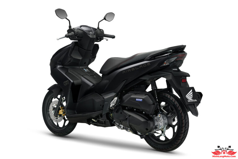 Ảnh 360 Honda Air Blade 125 2026