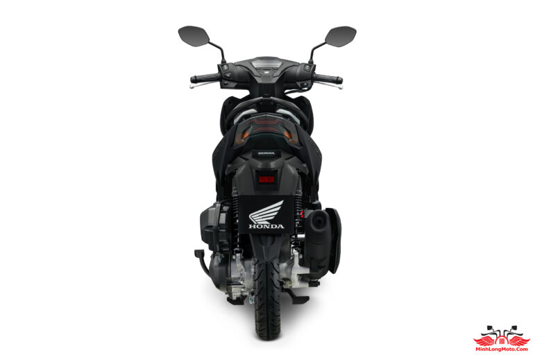 Ảnh 360 Honda Air Blade 125 2026