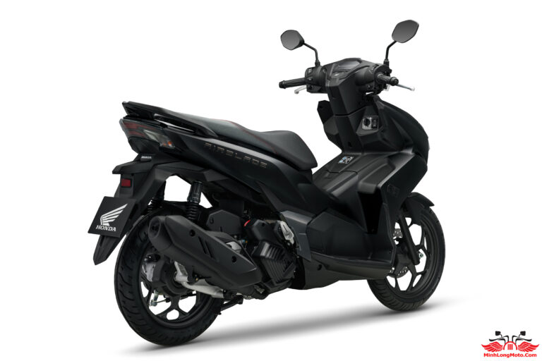 Ảnh 360 Honda Air Blade 125 2026