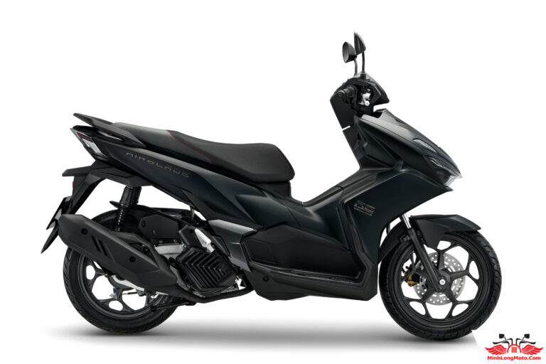 Ảnh 360 Honda Air Blade 125 2026