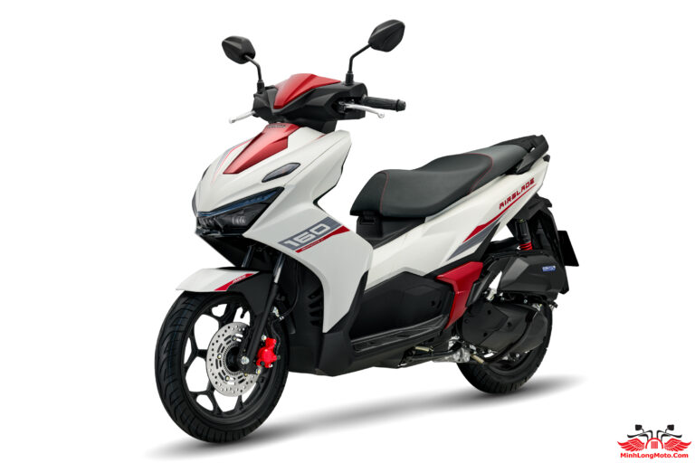 Ảnh 360 Honda Air Blade 160 2026