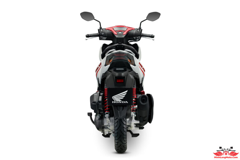 Ảnh 360 Honda Air Blade 160 2026