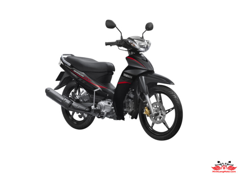 Ảnh 360 Sirius 110 2026