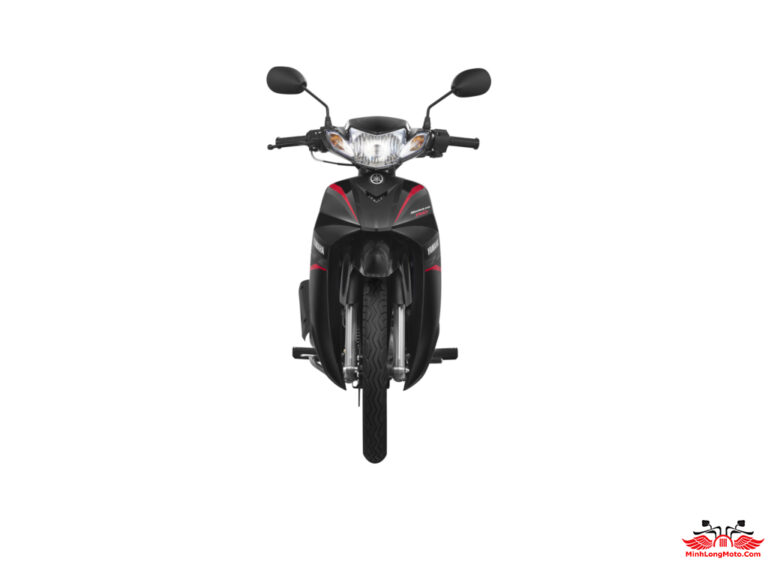 Ảnh 360 Sirius 110 2026