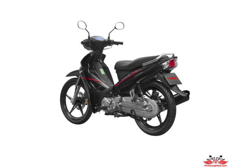 Ảnh 360 Sirius 110 2026