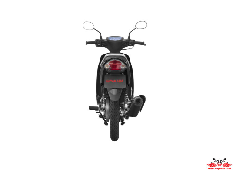 Ảnh 360 Sirius 110 2026