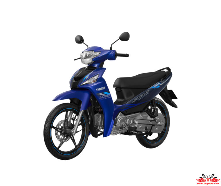 Ảnh 360 Sirius Fi 2026