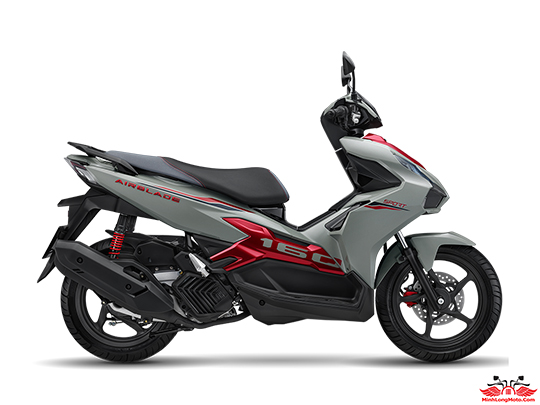 Ảnh 360 xe Air Blade 160
