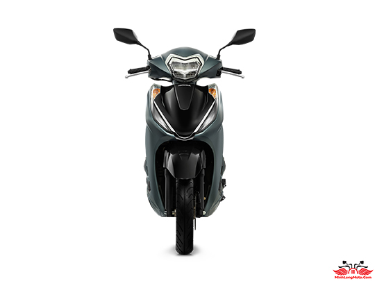 Ảnh 360 xe Honda Lead 125