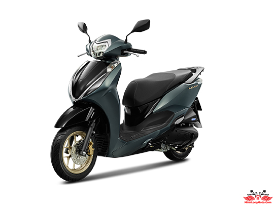 Ảnh 360 xe Honda Lead 125