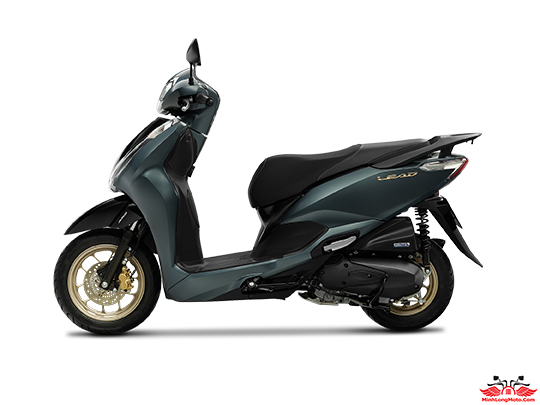 Ảnh 360 xe Honda Lead 125