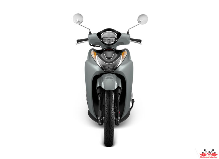 Ảnh 360 xe Honda SH Mode 2027