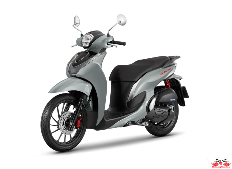 Ảnh 360 xe Honda SH Mode 2027