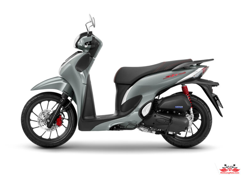 Ảnh 360 xe Honda SH Mode 2027