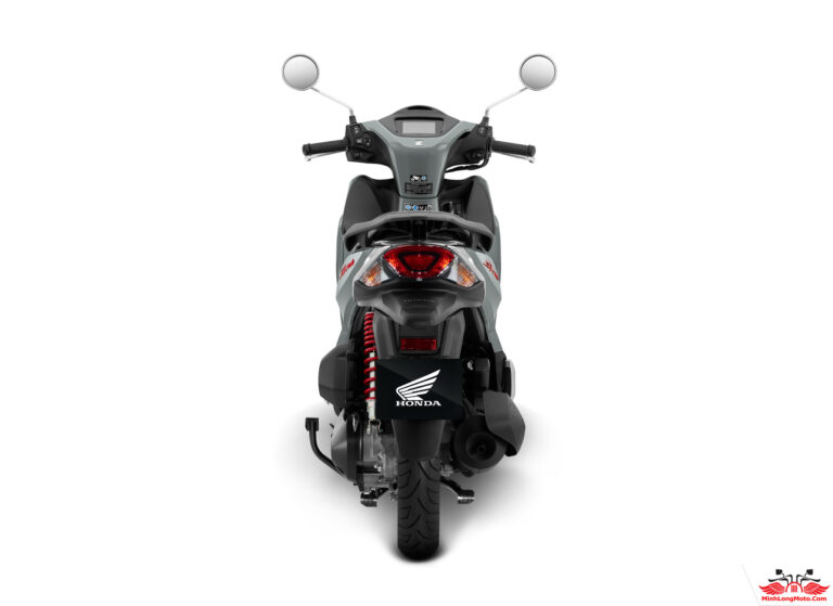Ảnh 360 xe Honda SH Mode 2027