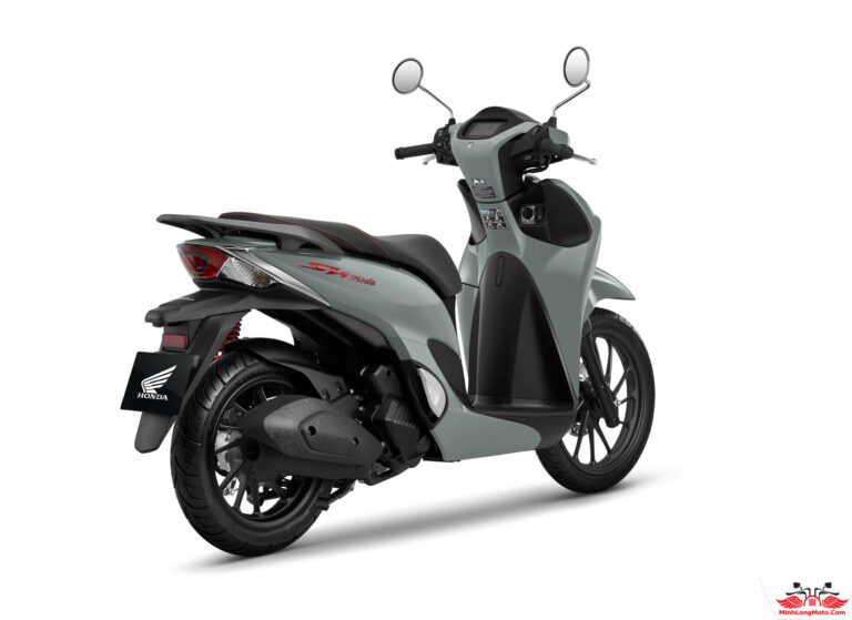 Ảnh 360 xe Honda SH Mode 2027