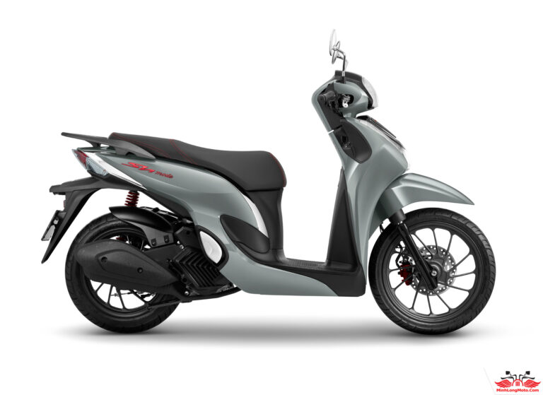 Ảnh 360 xe Honda SH Mode 2027