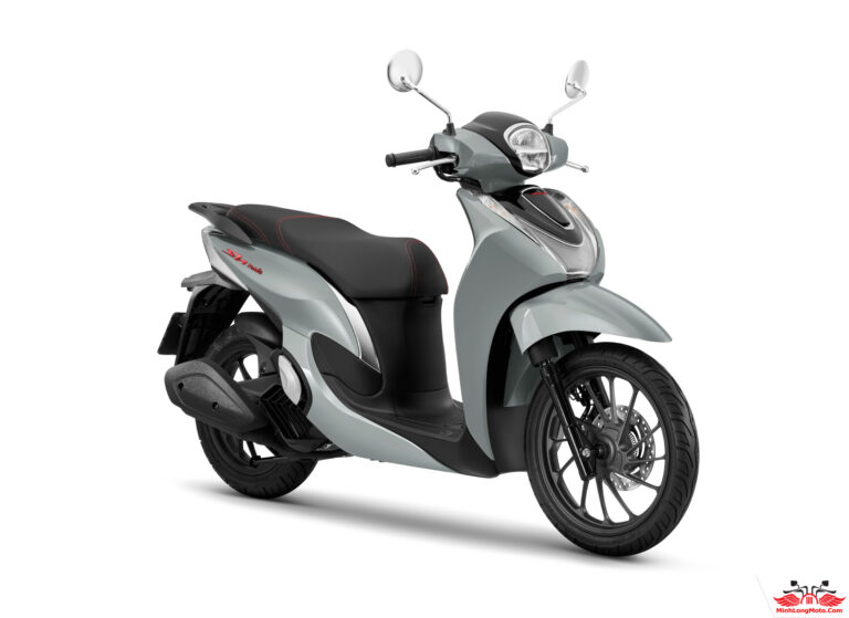 Ảnh 360 xe Honda SH Mode 2027