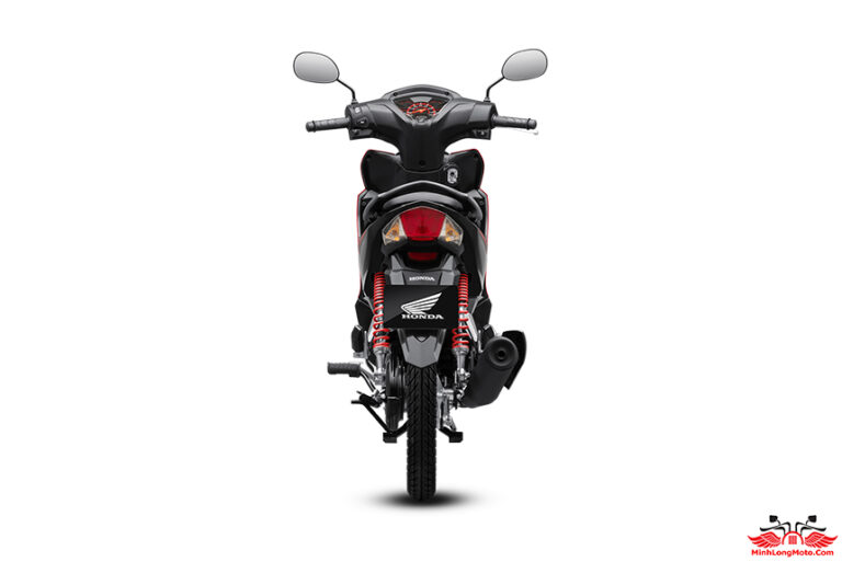 Ảnh 360 xe Honda Wave RSX