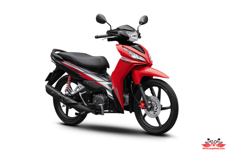 Ảnh 360 xe Honda Wave RSX