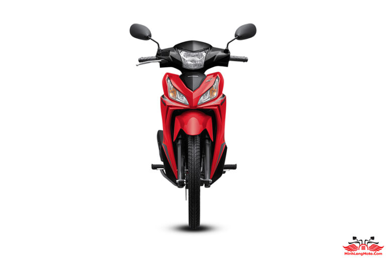 Ảnh 360 xe Honda Wave RSX