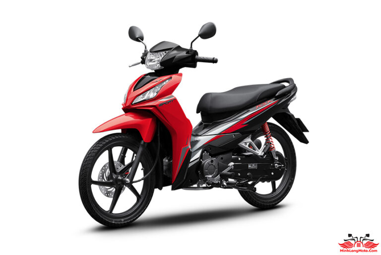 Ảnh 360 xe Honda Wave RSX