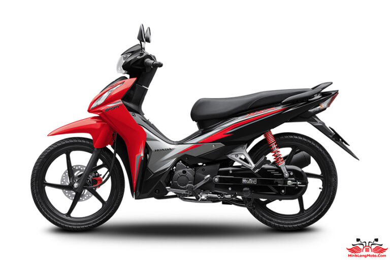 Ảnh 360 xe Honda Wave RSX