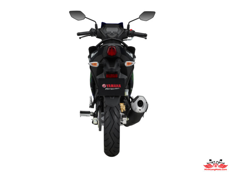 Ảnh 360 xe Yamaha Exciter 155