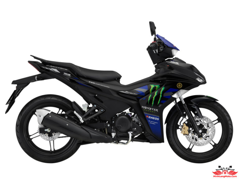 Ảnh 360 xe Yamaha Exciter 155