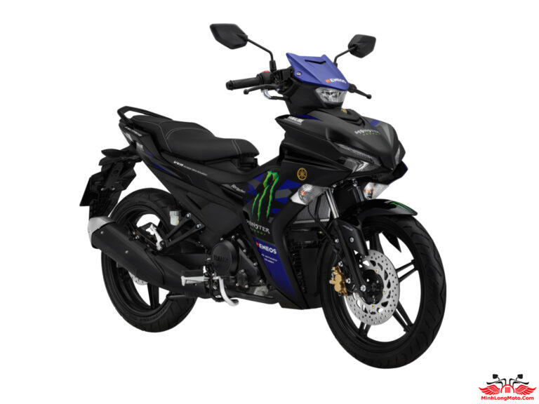 Ảnh 360 xe Yamaha Exciter 155