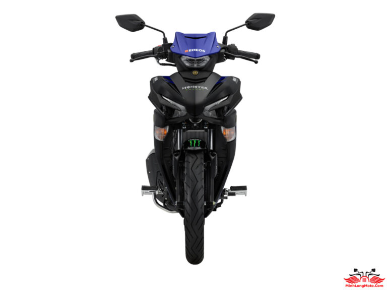 Ảnh 360 xe Yamaha Exciter 155