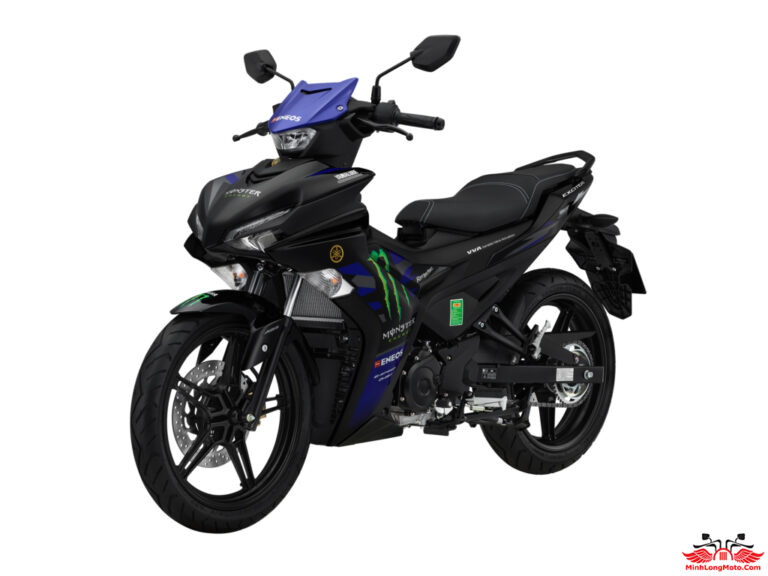 Ảnh 360 xe Yamaha Exciter 155
