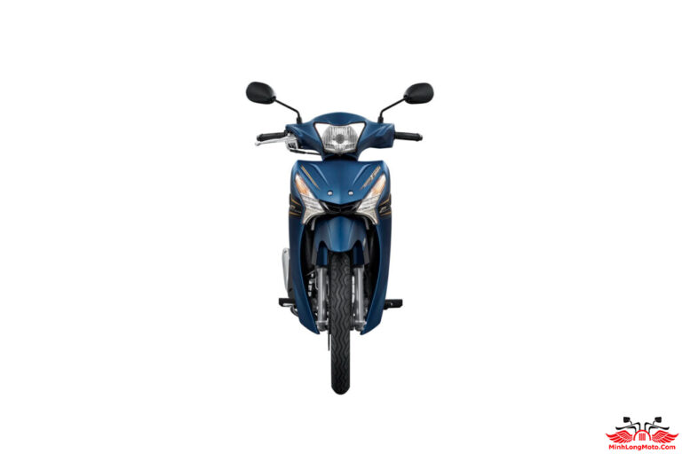 Ảnh 360 xe Yamaha Finn 115