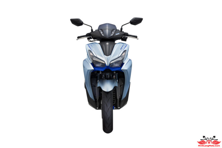 Ảnh 360 xe Yamaha NVX V3