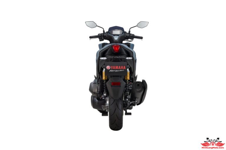 Ảnh 360 xe Yamaha NVX V3