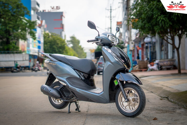 Ảnh xe Honda Lead 125